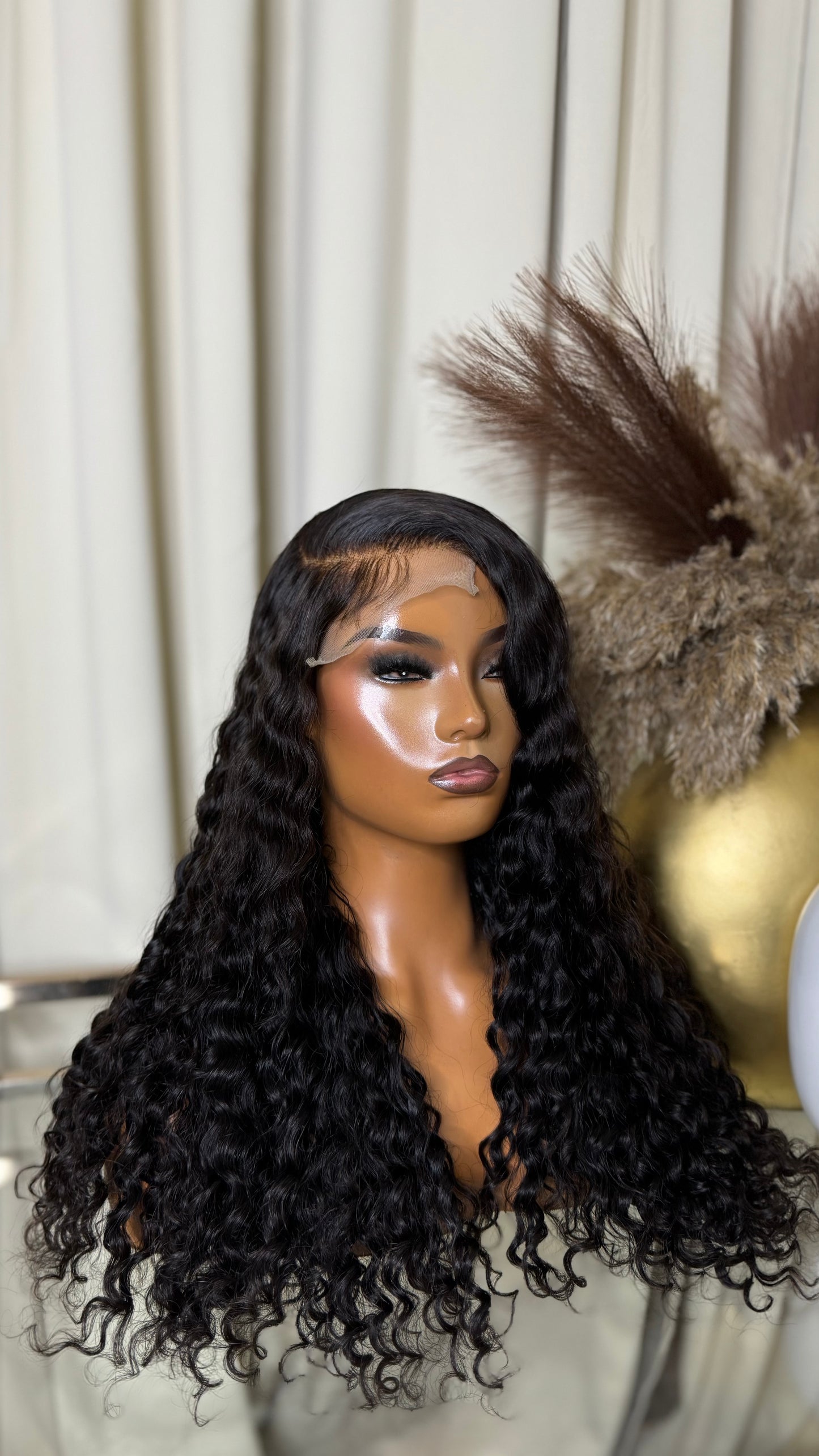 ZURI | MID LENGTH UNIT (SMALL)