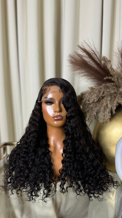 ZURI | MID LENGTH UNIT (SMALL)